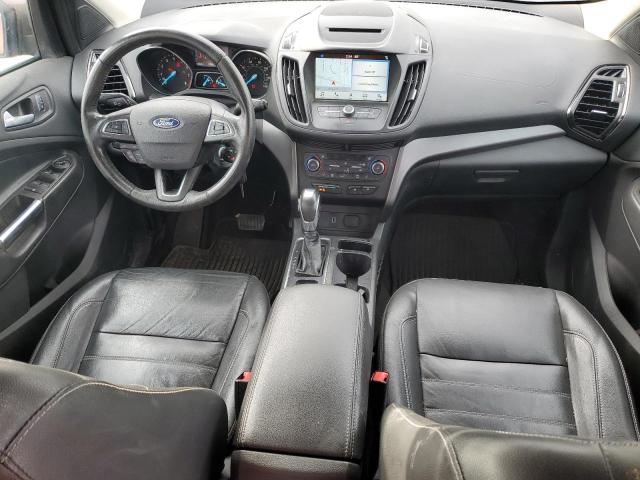 Photo 8 from auction – 2018 FORD ESCAPE SEL with VIN 1FMCU0HD6JUA85828