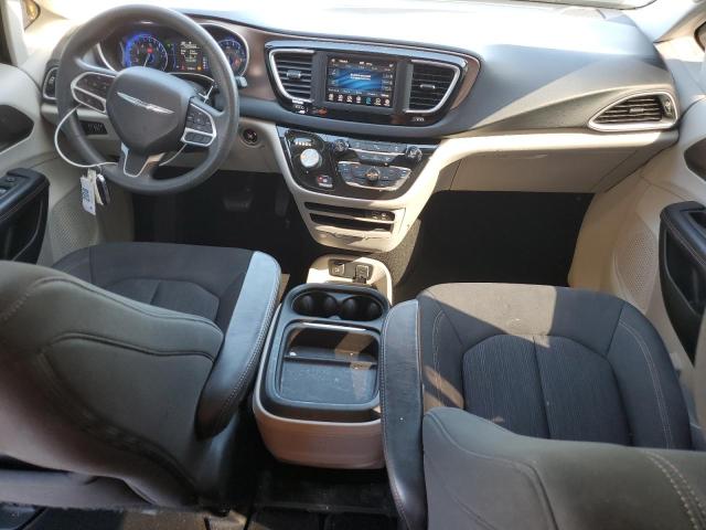 Photo 8 from auction – 2018 CHRYSLER PACIFICA with VIN 2C4RC1FG9JR174939