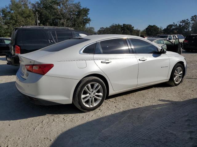 Photo 3 from auction – 2018 CHEVROLET MALIBU LT with VIN 1G1ZD5ST5JF214859