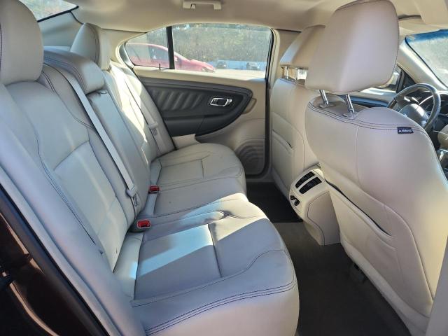 Photo 10 from auction – 2012 FORD TAURUS SEL with VIN 1FAHP2EW8CG115941