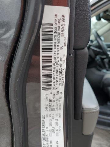 Photo 14 from auction – 2014 JEEP CHEROKEE L with VIN 1C4PJLCS9EW320819