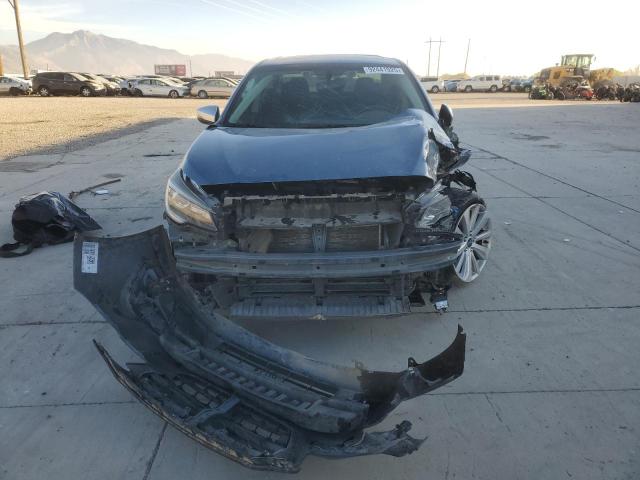 Photo 5 from auction – 2018 SUBARU LEGACY 2.5 with VIN 4S3BNAN63J3025262