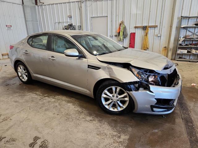 Photo 4 from auction – 2012 KIA OPTIMA with VIN 5XXGN4A74CG077718