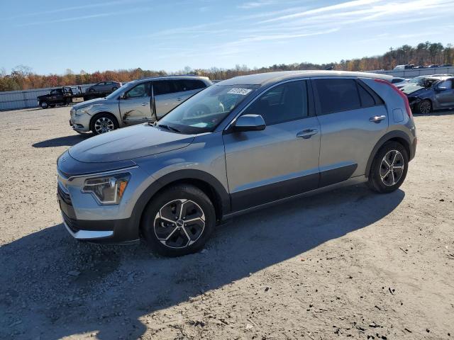KIA NIRO LX 2023 with VIN KNDCP3LE1P5082321 - Photo from auction