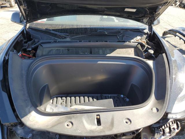 Foto 11 de la subasta – 2023 TESLA MODEL Y con VIN 7SAYGDED8PF967651