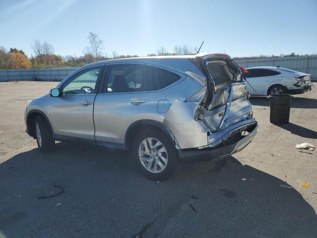 Photo 2 from auction – 2015 HONDA CR-V EX with VIN 2HKRM4H52FH636708