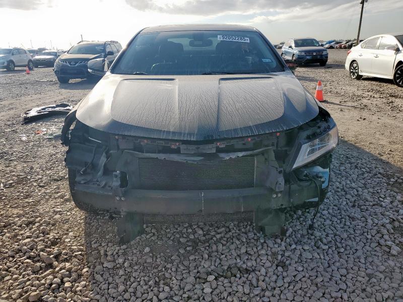 Photo 5 from auction – 2014 CHEVROLET IMPALA LT with VIN 2G1125S35E9101656