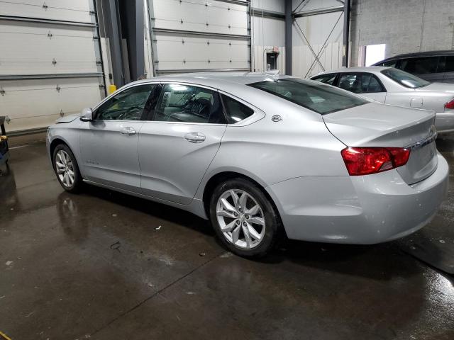 Photo 2 from auction – 2018 CHEVROLET IMPALA LT with VIN 2G1105SA9J9159395