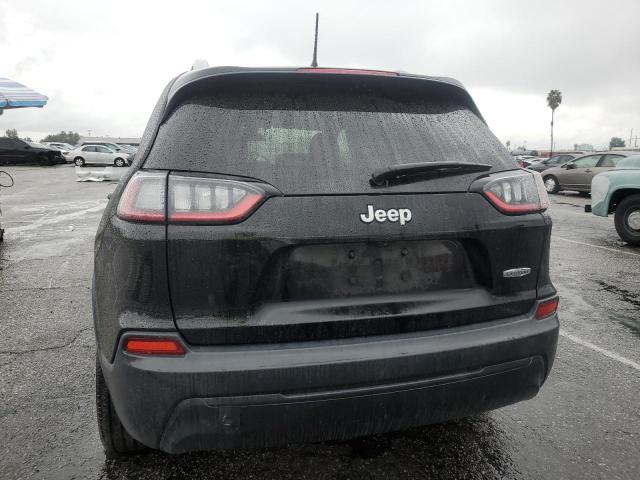 Photo 6 from auction – 2019 JEEP CHEROKEE L with VIN 1C4PJLCB1KD439603