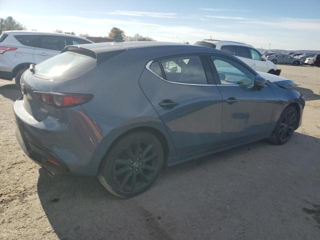 Photo 3 from auction – 2021 MAZDA 3 PREMIUM with VIN JM1BPAML3M1315017