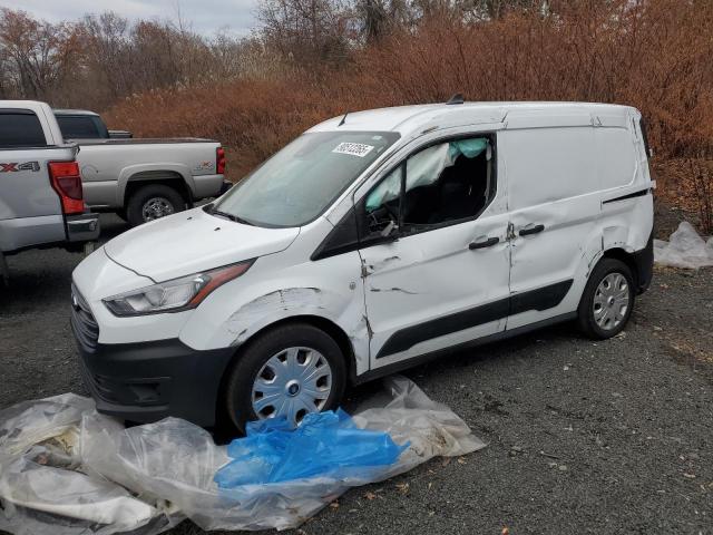 FORD TRANSIT CONNE 2023 with VIN NM0LS6S27P1565064 - Photo from auction