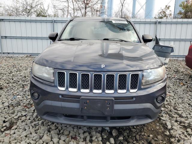 Photo 5 from auction – 2014 JEEP COMPASS SP with VIN 1C4NJCBB4ED764923