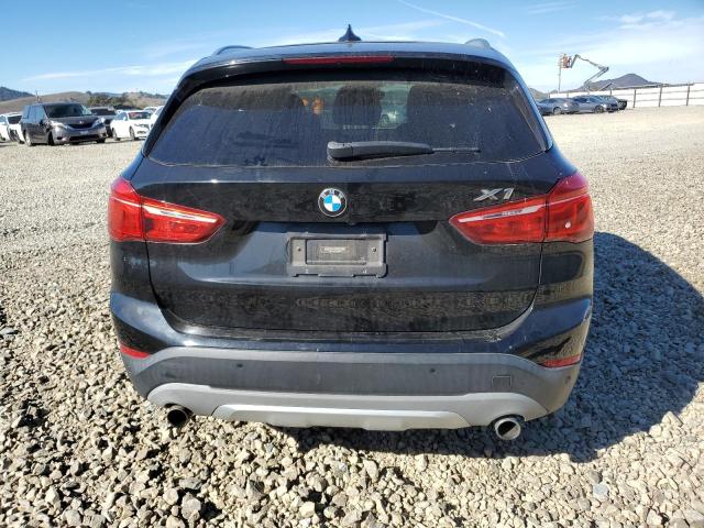 Photo 6 from auction – 2018 BMW X1 with VIN WBXHT3C34J5K24204