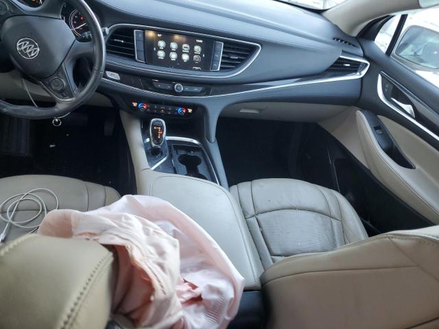 Photo 8 from auction – 2018 BUICK ENCLAVE PR with VIN 5GAERCKW4JJ173824