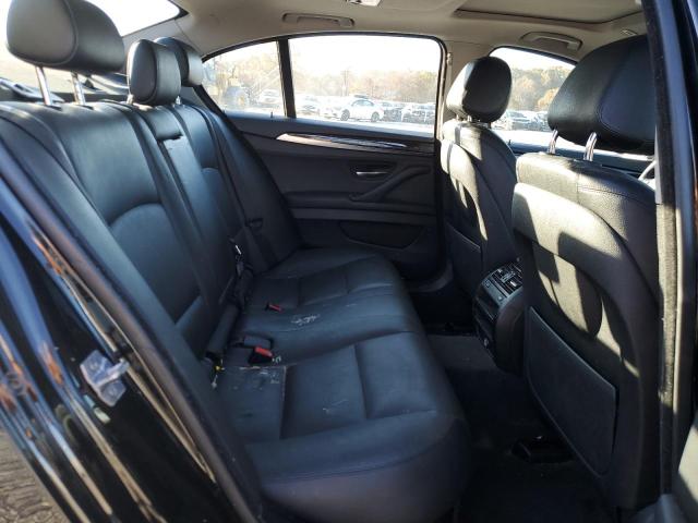 Photo 10 from auction – 2016 BMW 528 XI with VIN WBA5A7C54GG144426