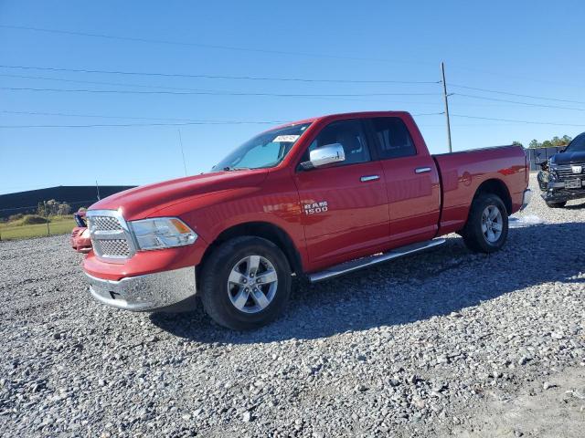 RAM 1500 SLT 2018 with VIN 1C6RR6GG2JS126909 - Photo from auction