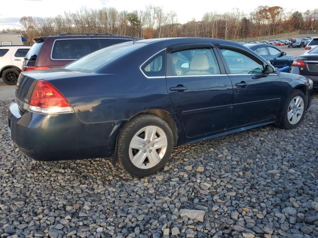 Photo 3 from auction – 2011 CHEVROLET IMPALA with VIN 2G1WA5EK6B1122344