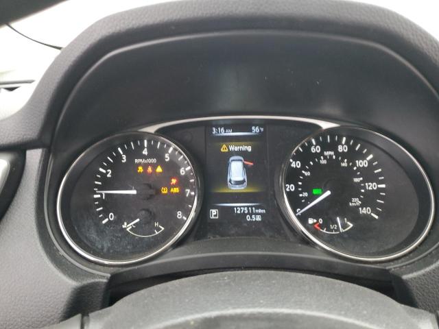 Фото 9 с аукциона – 2016 NISSAN ROGUE S с VIN KNMAT2MT5GP631999
