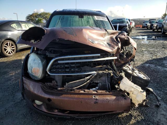 Photo 5 from auction – 2014 MINI COOPER COU with VIN WMWZB3C50EWR41976
