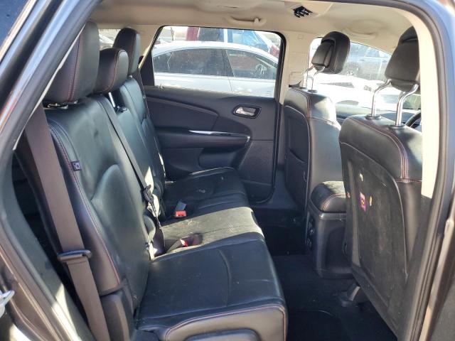 صورة رقم 11 من المزاد - 2016 DODGE JOURNEY R/ مع VIN 3C4PDCEG4GT199643