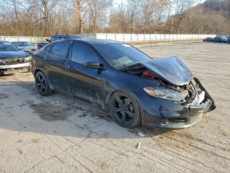 Photo 4 from auction – 2015 DODGE DART SXT with VIN 1C3CDFBB9FD212596