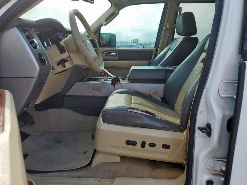 Photo 7 from auction – 2007 FORD EXPEDITION with VIN 1FMFK17517LA16885