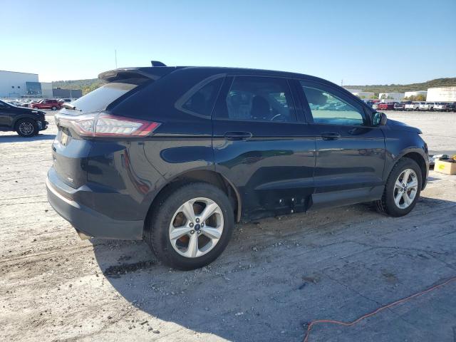 Photo 3 from auction – 2017 FORD EDGE SE with VIN 2FMPK4G94HBC09171