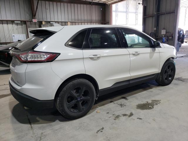 Photo 3 from auction – 2018 FORD EDGE SE with VIN 2FMPK3G9XJBB04988