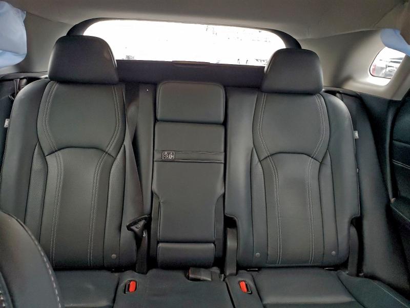 Photo 10 from auction – 2018 LEXUS RX 350 BAS with VIN 2T2BZMCAXJC152736