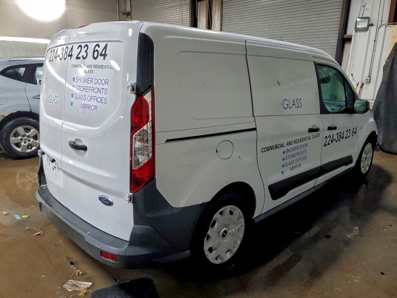 صورة رقم 3 من المزاد - 2017 FORD TRANSIT CO مع VIN NM0LS7E72H1323488
