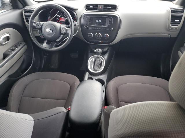 Photo 8 from auction – 2018 KIA SOUL with VIN KNDJN2A22J7566624