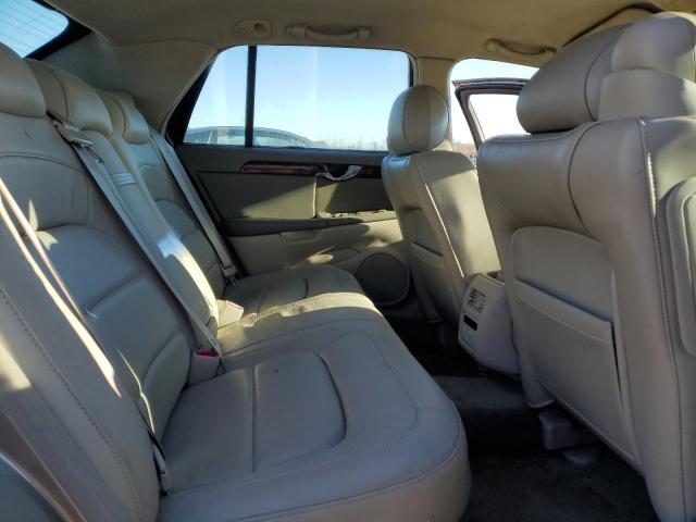 Photo 10 from auction – 2004 CADILLAC DEVILLE with VIN 1G6KD57Y24U148254