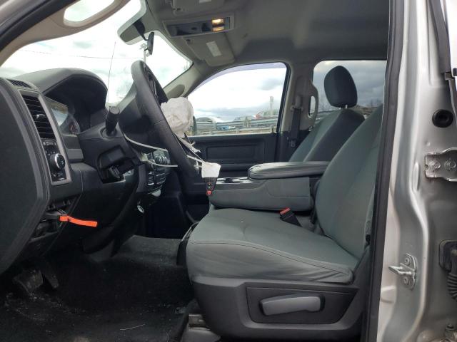Photo 7 from auction – 2017 RAM 1500 ST with VIN 1C6RR7KT9HS823613