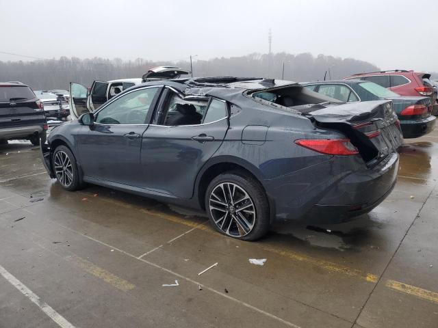 Photo 2 from auction – 2026 TOYOTA CAMRY with VIN 4T1DAACK2TU669929