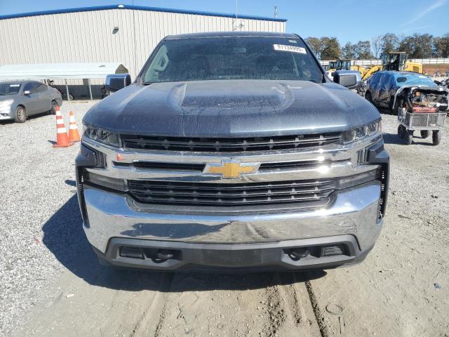 Photo 5 from auction – 2020 CHEVROLET SILVERADO with VIN 3GCUYDEDXLG176406
