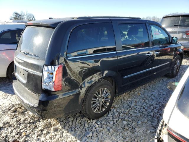 Photo 3 from auction – 2015 CHRYSLER TOWN & COU with VIN 2C4RC1CG0FR514300