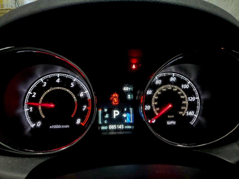 Zdjęcie 9 z aukcji – 2015 MITSUBISHI OUTLANDER z VIN 4A4AR4AU8FE006054
