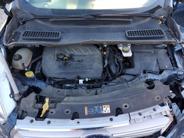 Photo 12 from auction – 2018 FORD ESCAPE SE with VIN 1FMCU9GD8JUA23367