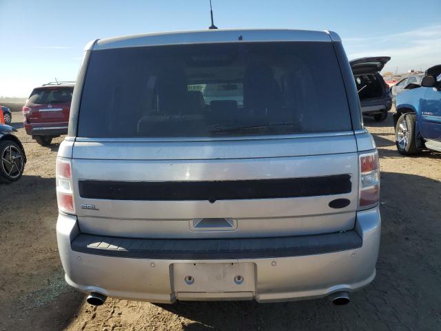 Photo 6 from auction – 2015 FORD FLEX SEL with VIN 2FMGK5C83FBA17837