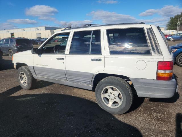 Photo 2 from auction – 1997 JEEP GRAND CHER with VIN 1J4GZ58Y2VC577169