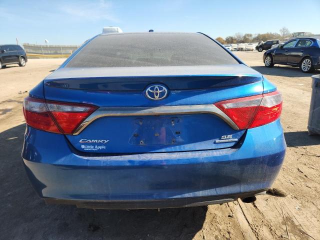 Photo 6 from auction – 2016 TOYOTA CAMRY LE with VIN 4T1BF1FK7GU559369