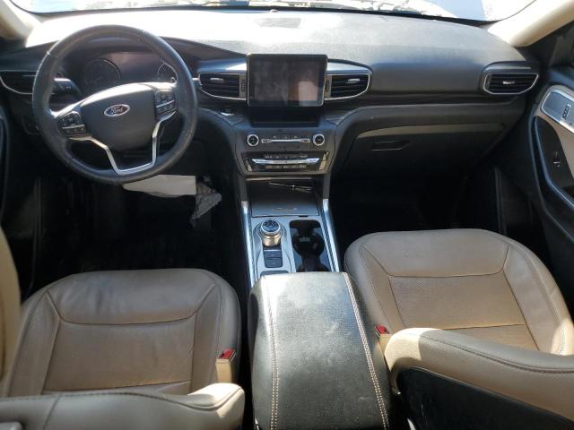 Photo 8 from auction – 2020 FORD EXPLORER L with VIN 1FMSK7FH3LGB56016