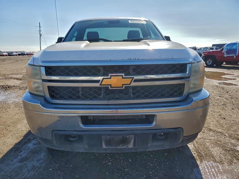 Photo 5 from auction – 2013 CHEVROLET SILVERADO with VIN 1GC0CVCG6DF211090