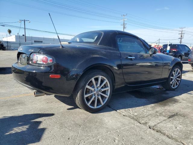 Photo 3 from auction – 2007 MAZDA MX-5 MIATA with VIN JM1NC26F970127781