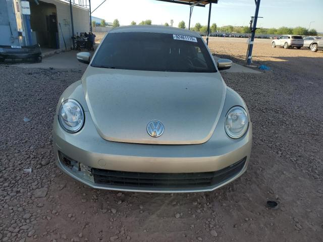 Photo 5 from auction – 2012 VOLKSWAGEN BEETLE with VIN 3VWJP7AT8CM637007