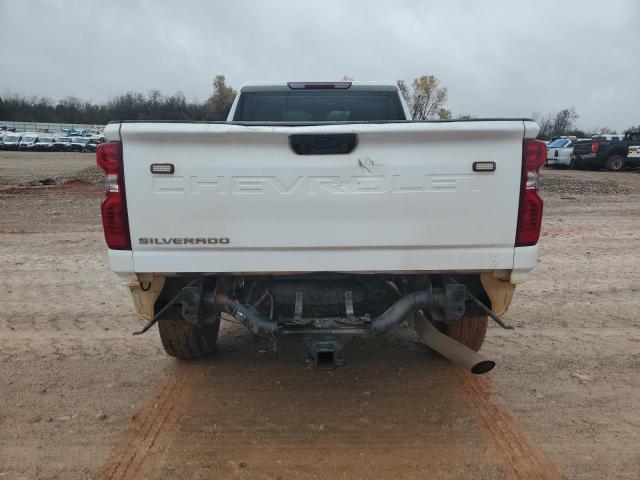 Photo 6 from auction – 2024 CHEVROLET SILVERADO with VIN 1GC1YLE72RF184386