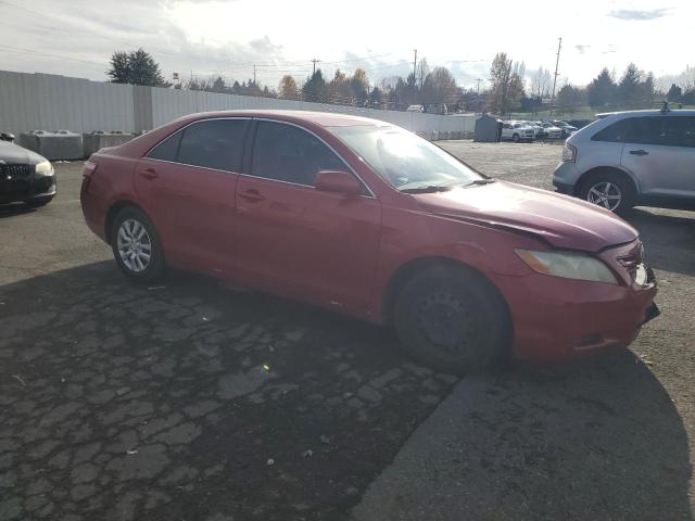 Photo 4 from auction – 2007 TOYOTA CAMRY CE with VIN 4T1BE46K37U063344