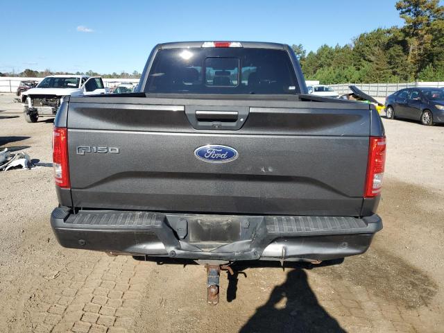 Photo 6 from auction – 2016 FORD F150 SUPER with VIN 1FTEW1CP6GFC55410