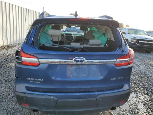 Photo 6 from auction – 2019 SUBARU ASCENT PRE with VIN 4S4WMAFD6K3420163