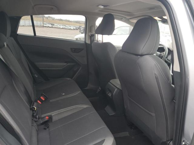 Photo 10 from auction – 2025 SUBARU CROSSTREK with VIN JF2GUHDC4SH263748